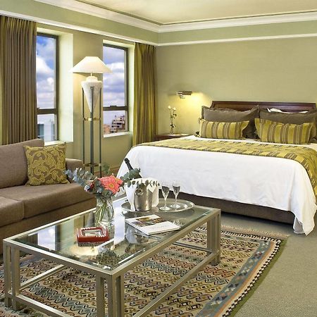 Hotel Regal Pacific Σαντιάγκο Εξωτερικό φωτογραφία A room at the hotel