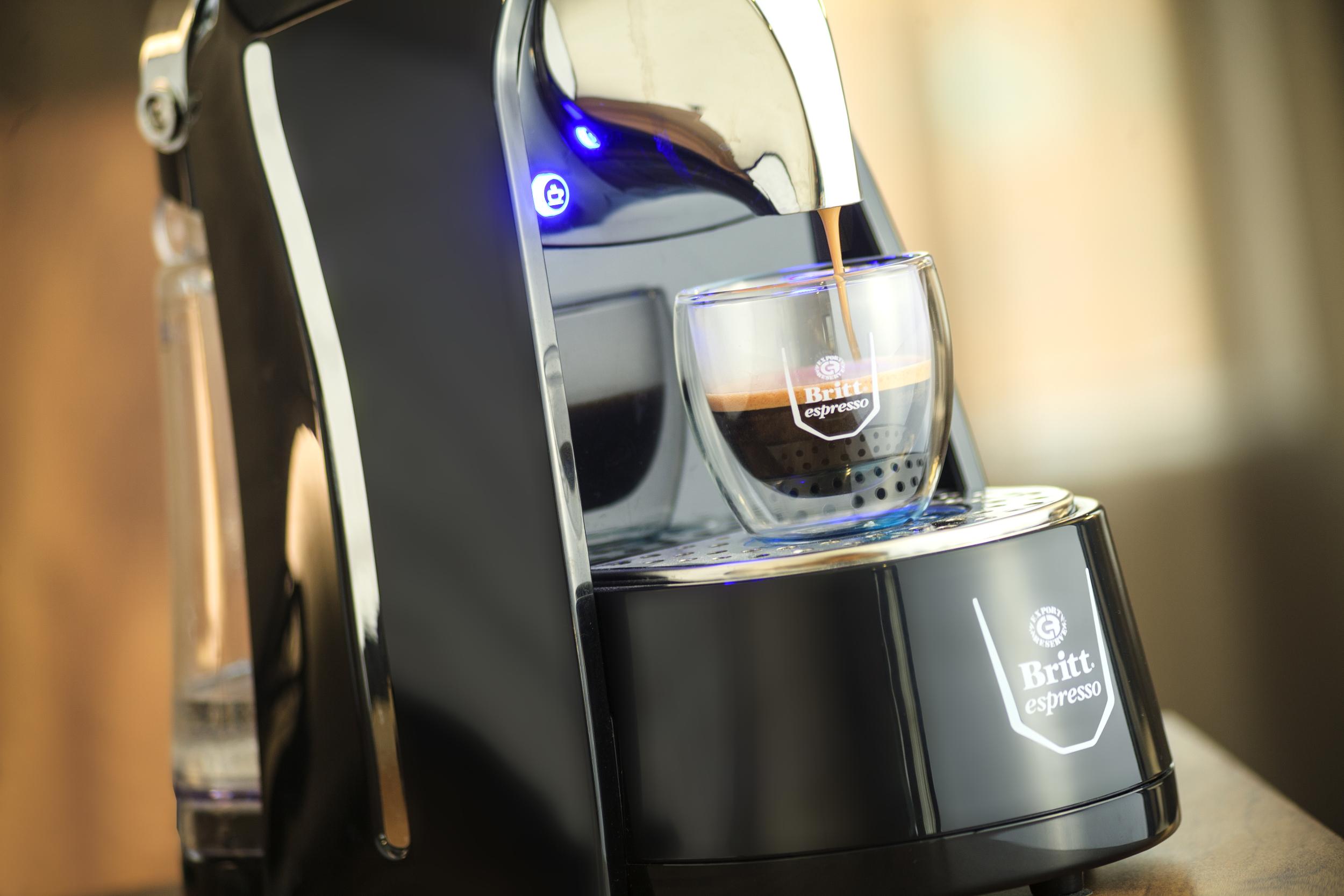 Hotel Regal Pacific Σαντιάγκο Εξωτερικό φωτογραφία Brewing a cup of coffee
