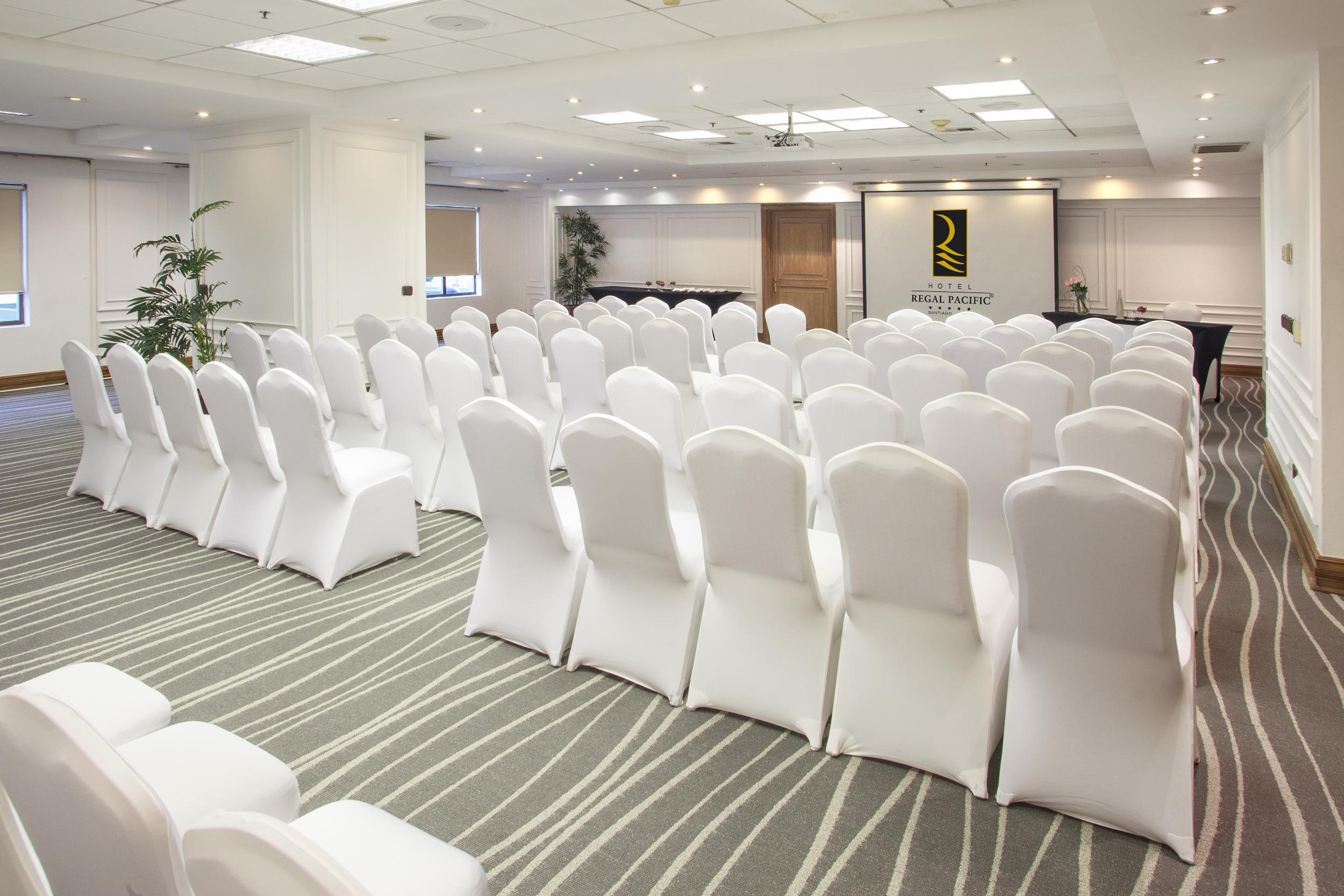 Hotel Regal Pacific Σαντιάγκο Εξωτερικό φωτογραφία The Westin Meeting Room
