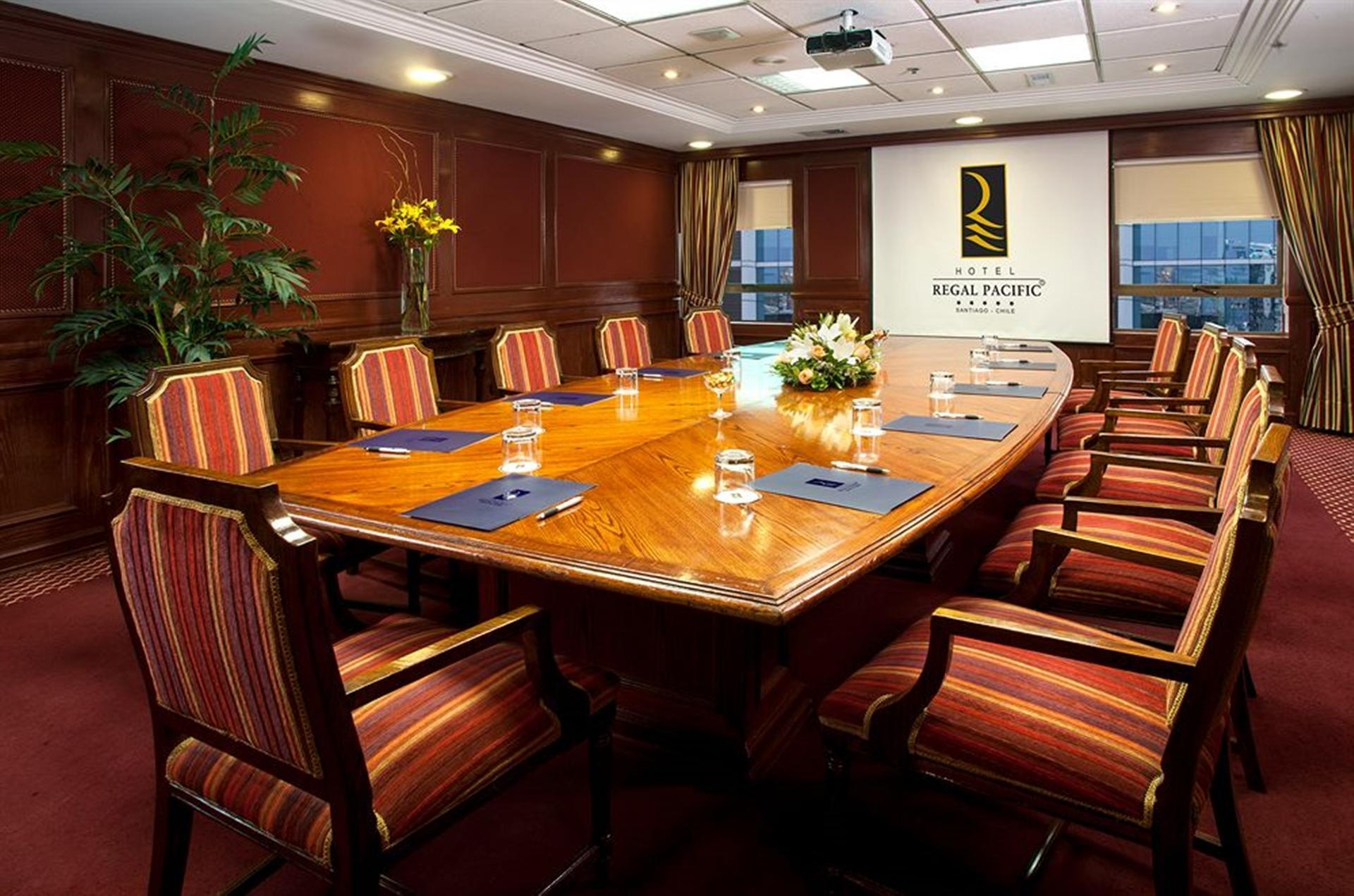 Hotel Regal Pacific Σαντιάγκο Εξωτερικό φωτογραφία Regal Pacific Hotel, Hong Kong