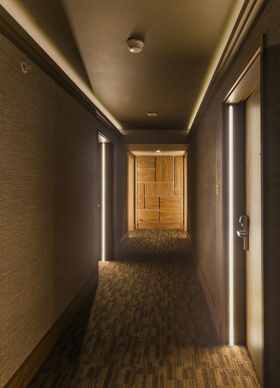 Hotel Regal Pacific Σαντιάγκο Εξωτερικό φωτογραφία A corridor at the Mandarin Oriental, Munich